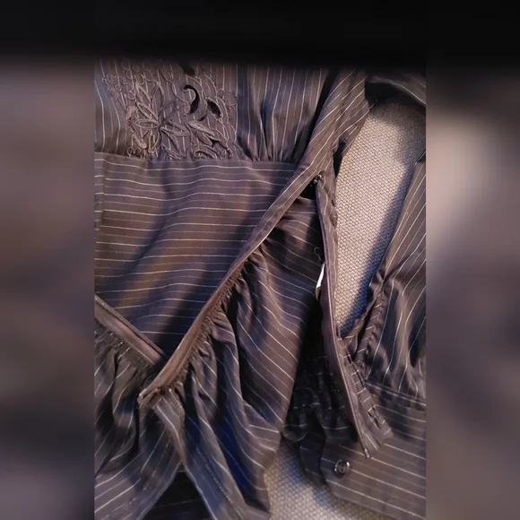 ZOKAI blouse - Picture 4 of 7